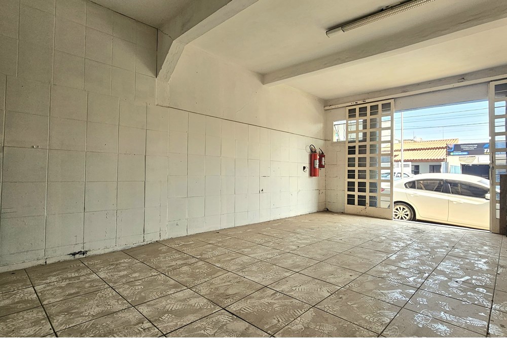 Loja-Salão para alugar, 48m² - Foto 10