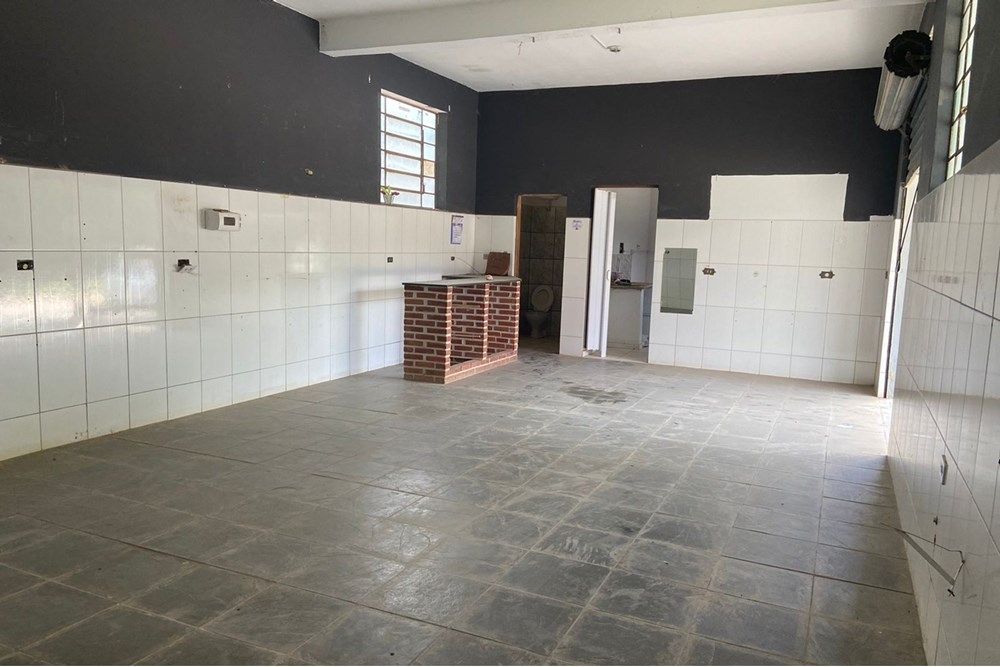 Loja-Salão para alugar, 55m² - Foto 13