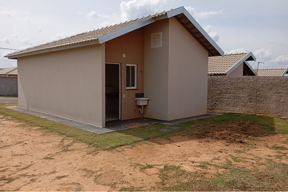 Casa à venda com 2 quartos, 45m² - Foto 16