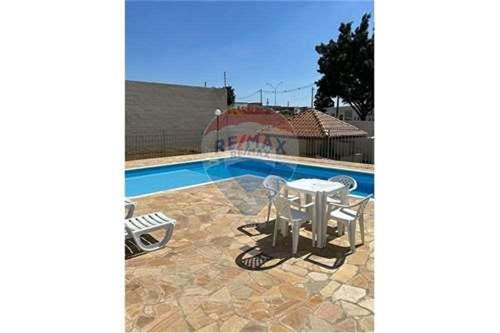 Apartamento à venda com 2 quartos, 43m² - Foto 4
