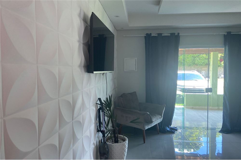 Chácara à venda com 4 quartos, 218m² - Foto 16