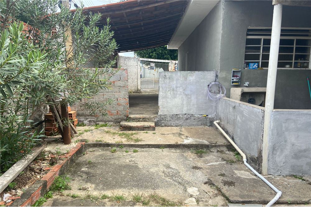 Casa à venda com 4 quartos, 138m² - Foto 23