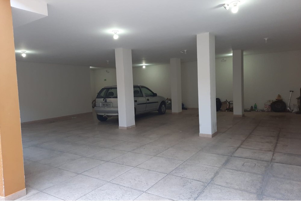 Apartamento para alugar com 2 quartos, 60m² - Foto 17