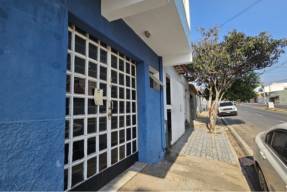 Loja-Salão para alugar, 48m² - Foto 1