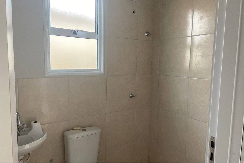 Casa para alugar com 2 quartos, 48m² - Foto 18