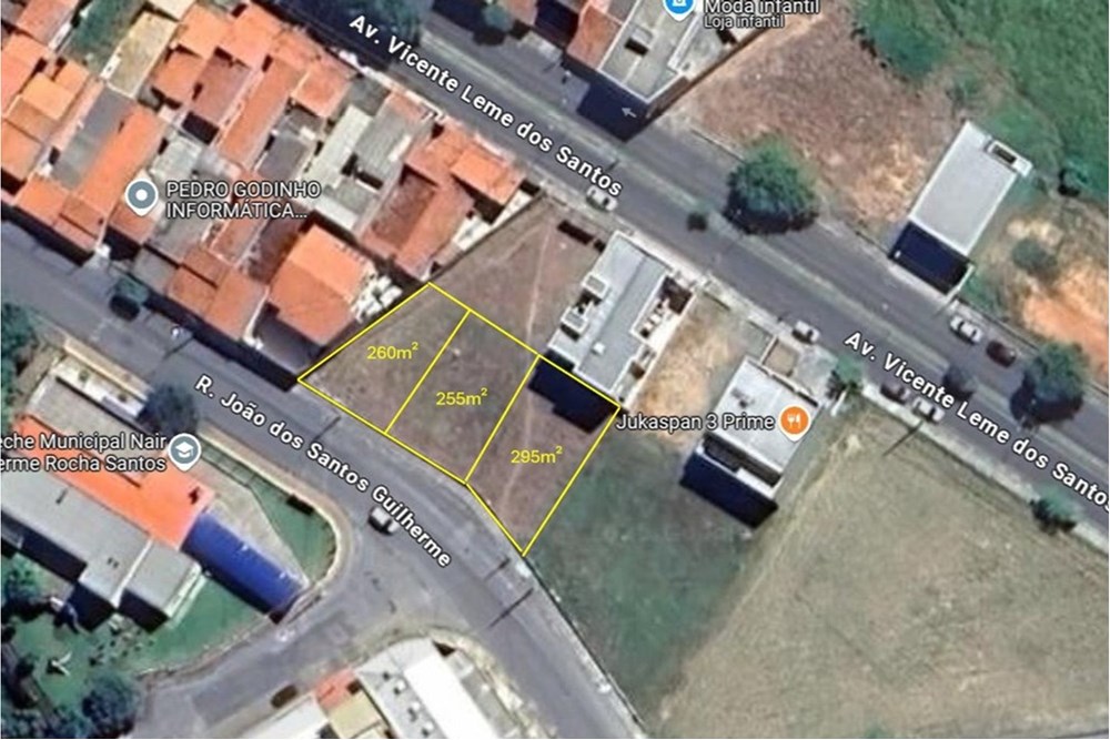 Terreno à venda, 260m² - Foto 22