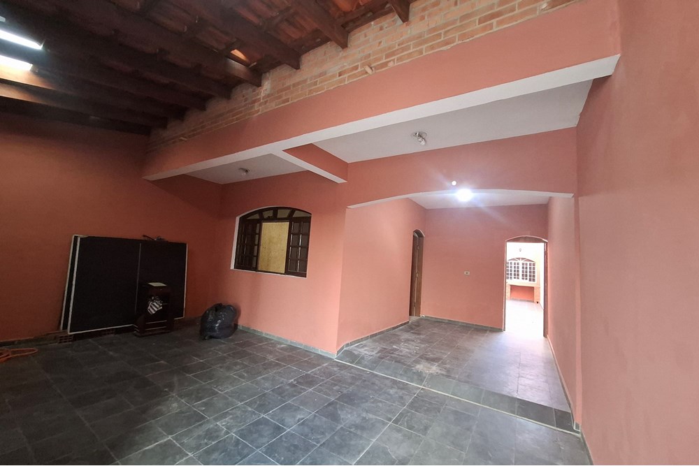 Casa à venda com 4 quartos, 173m² - Foto 5