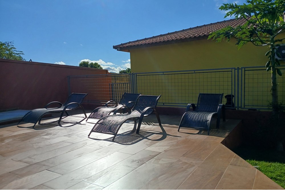 Chácara à venda com 4 quartos, 250m² - Foto 42