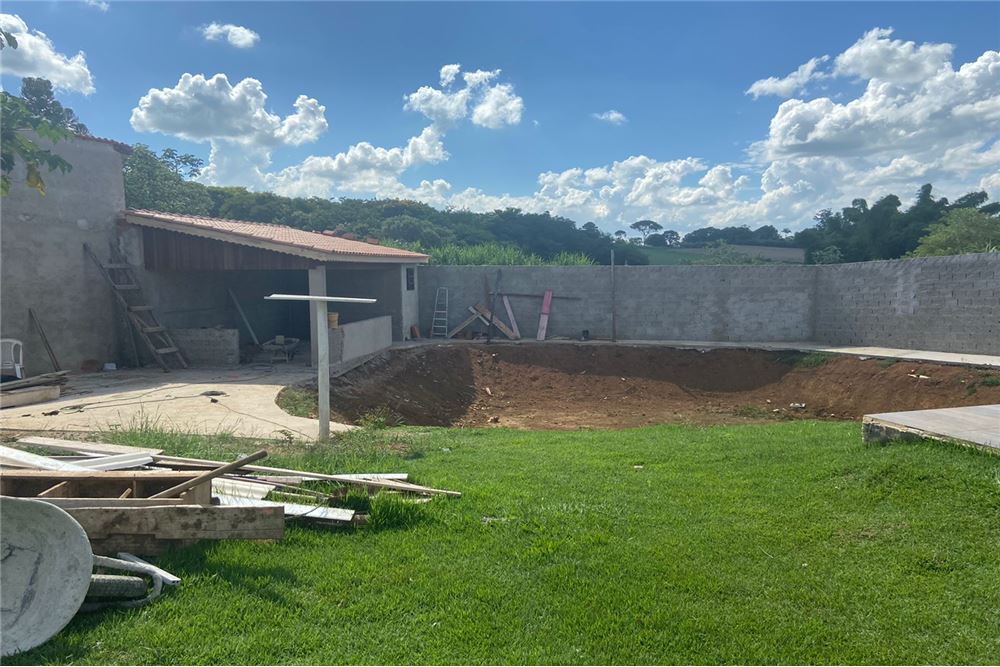 Chácara à venda com 4 quartos, 218m² - Foto 7