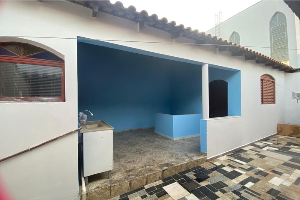 Casa à venda com 2 quartos, 204m² - Foto 20