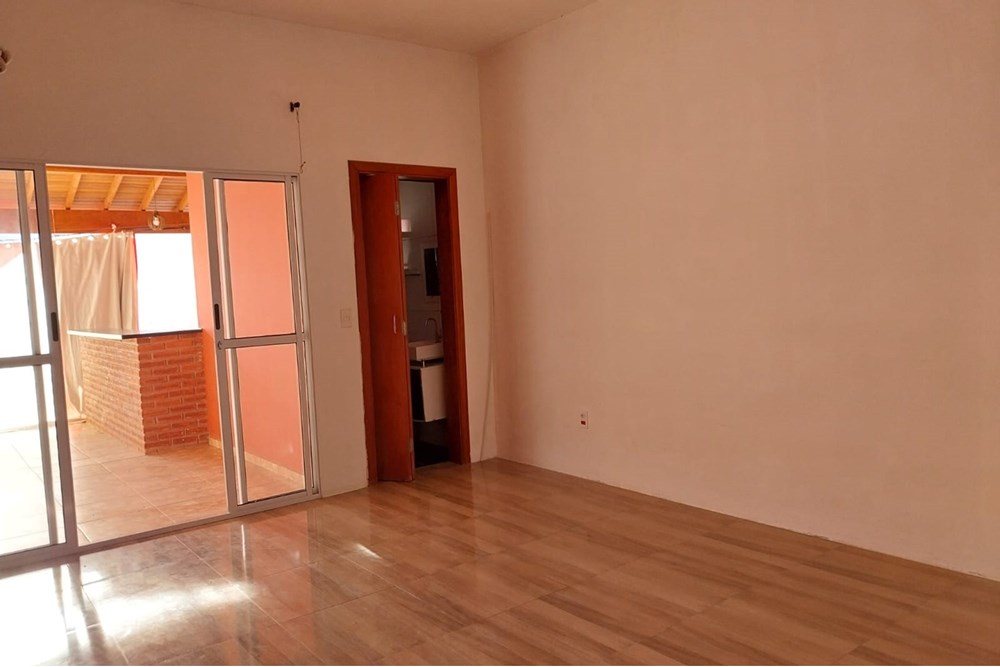 Casa à venda com 1 quarto, 59m² - Foto 4