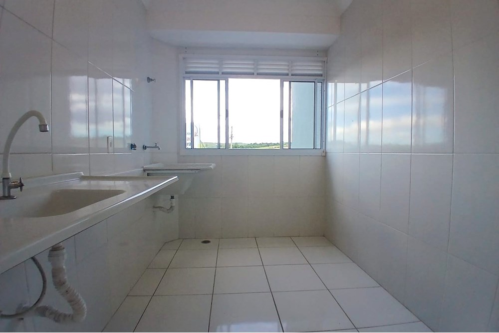 Apartamento para alugar com 2 quartos, 54m² - Foto 11