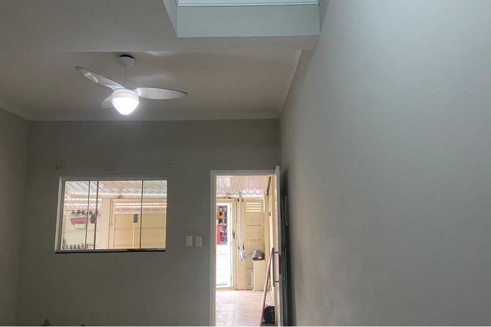 Casa à venda com 2 quartos, 75m² - Foto 7