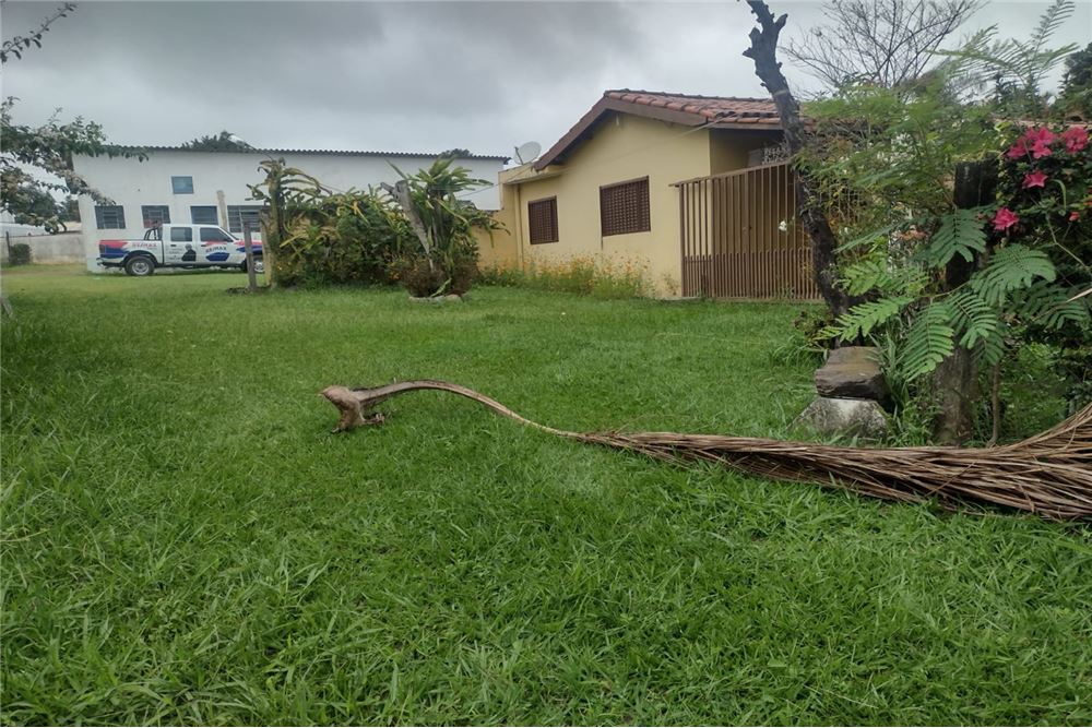 Fazenda à venda com 3 quartos, 123m² - Foto 4