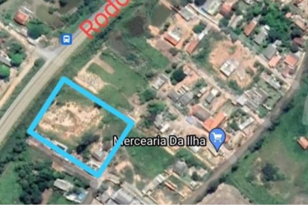 Terreno à venda, 2822m² - Foto 19