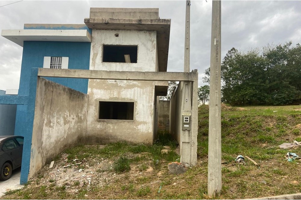 Casa em Jardim São Lucas: Personalize Seu Lar! 3 Dormitórios
