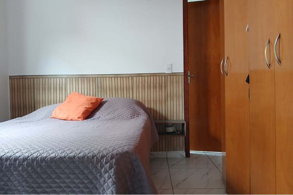 Casa à venda com 2 quartos, 66m² - Foto 14