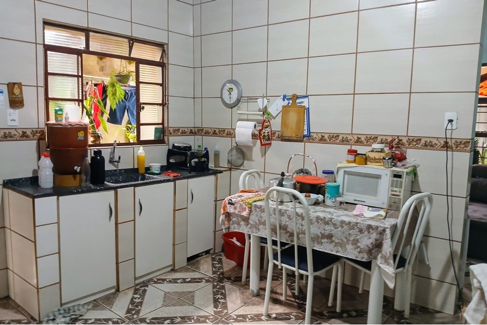 Casa à venda com 2 quartos, 54m² - Foto 13