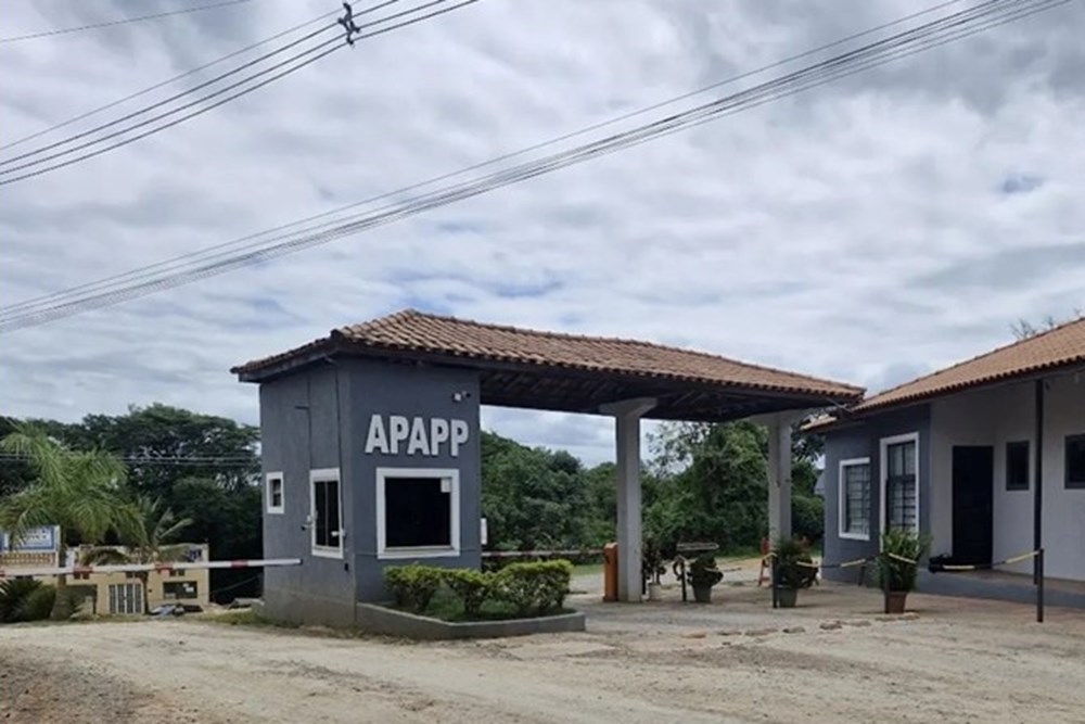 Terreno à venda, 1518m² - Foto 21
