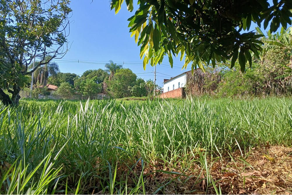 Terreno à venda, 1384m² - Foto 20