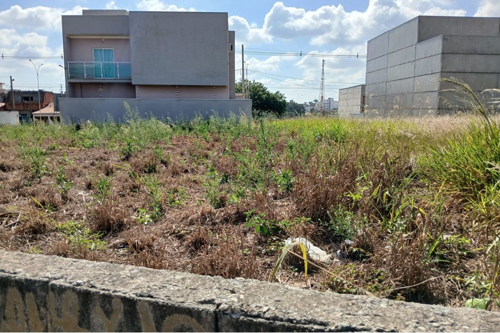 Terreno à venda, 255m² - Foto 9