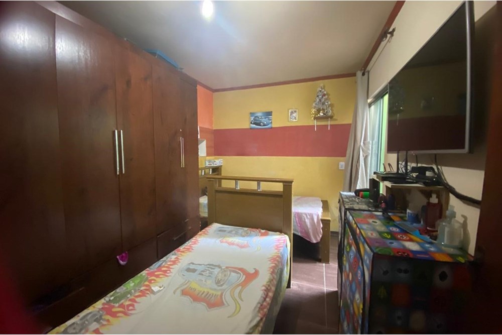 Casa à venda com 2 quartos, 98m² - Foto 9