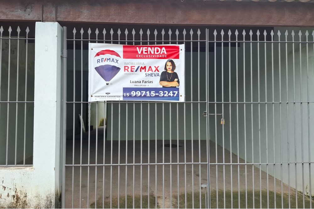 Casa à venda com 2 quartos, 68m² - Foto 22