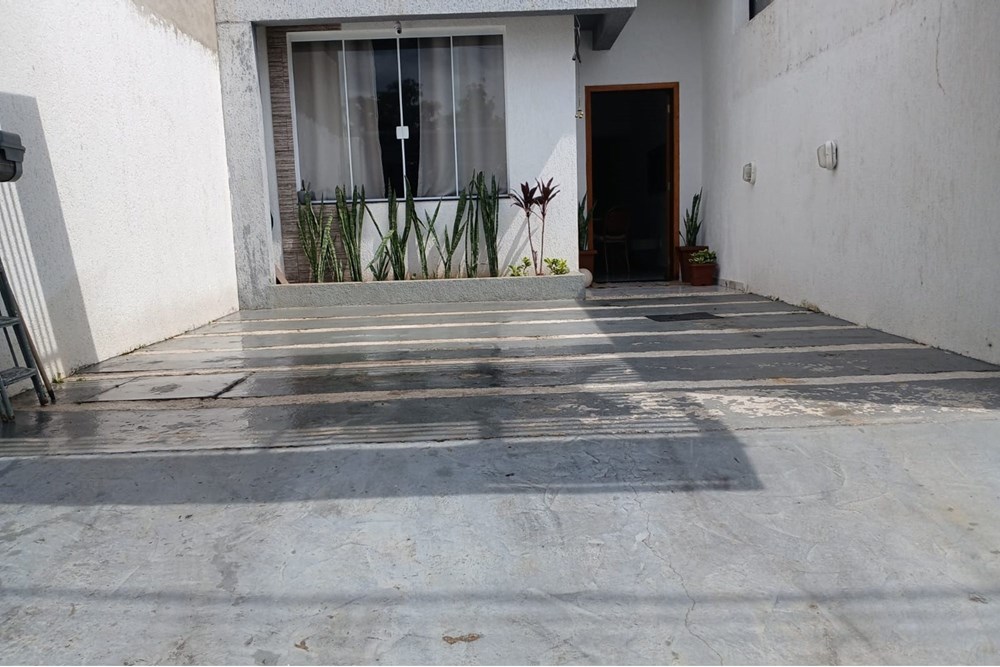 Casa à venda com 2 quartos, 66m² - Foto 3