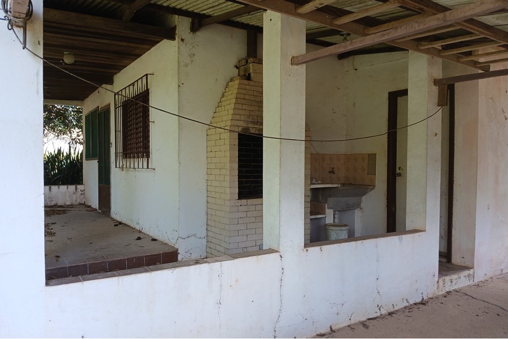Chácara à venda com 1 quarto, 103m² - Foto 13