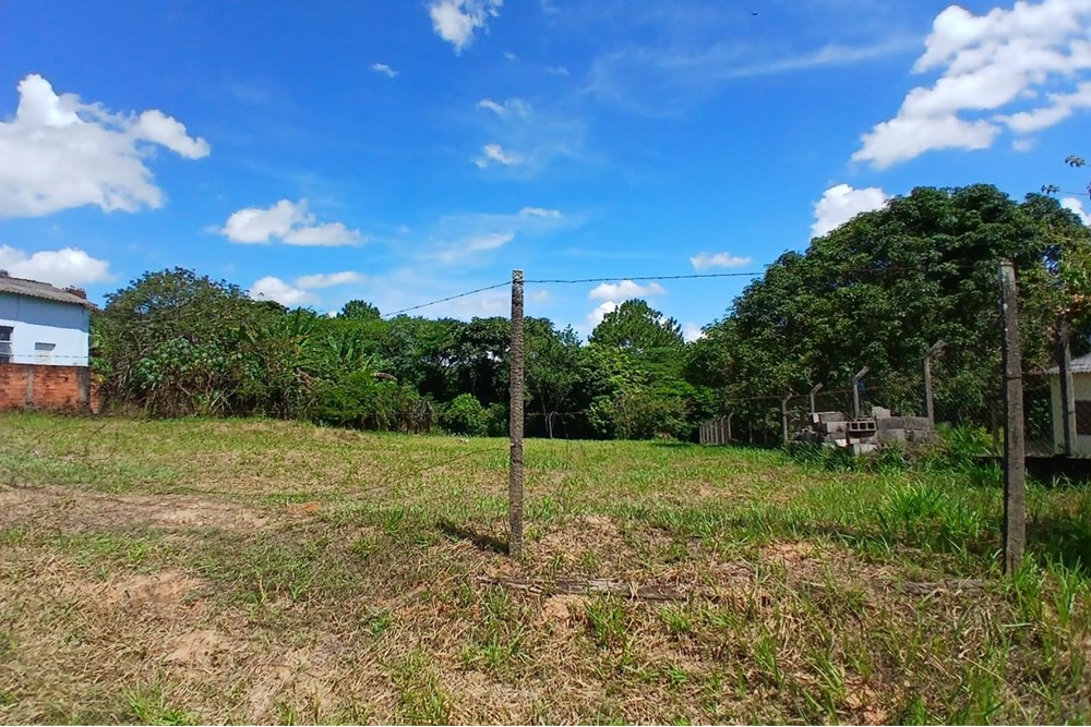 Terreno à venda, 1384m² - Foto 4