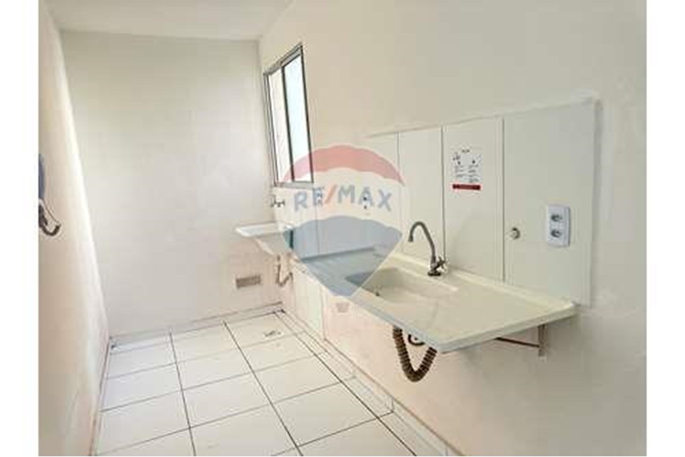 Apartamento à venda com 2 quartos, 43m² - Foto 8