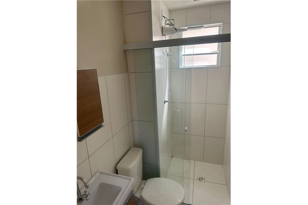 Apartamento à venda com 2 quartos, 43m² - Foto 9