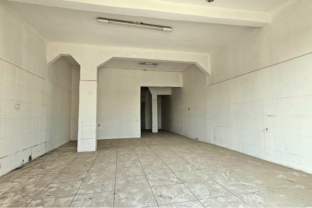 Loja-Salão para alugar, 48m² - Foto 12