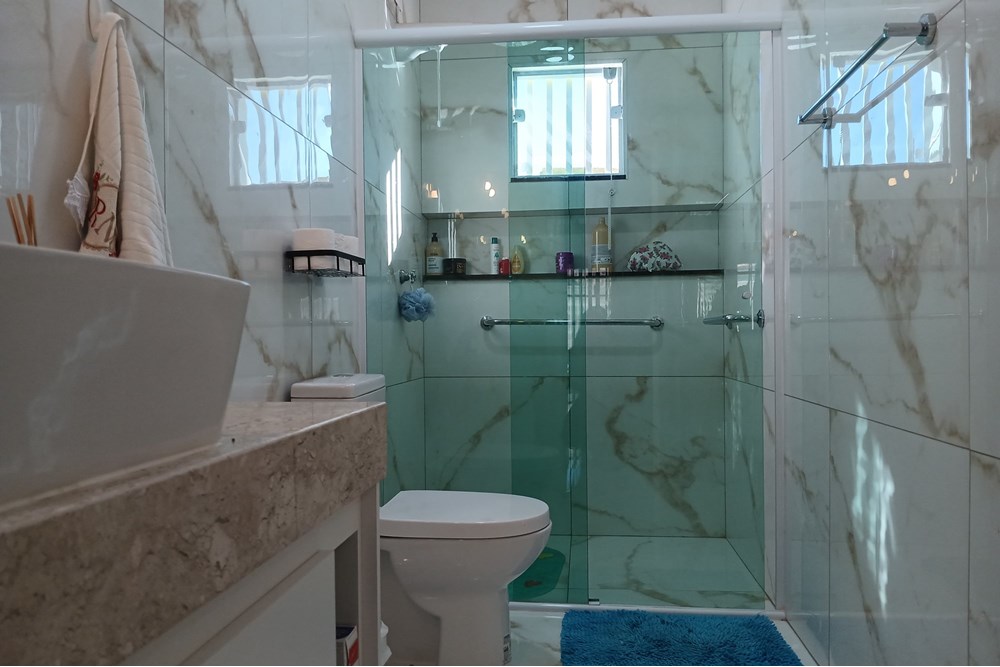 Chácara à venda com 4 quartos, 250m² - Foto 19