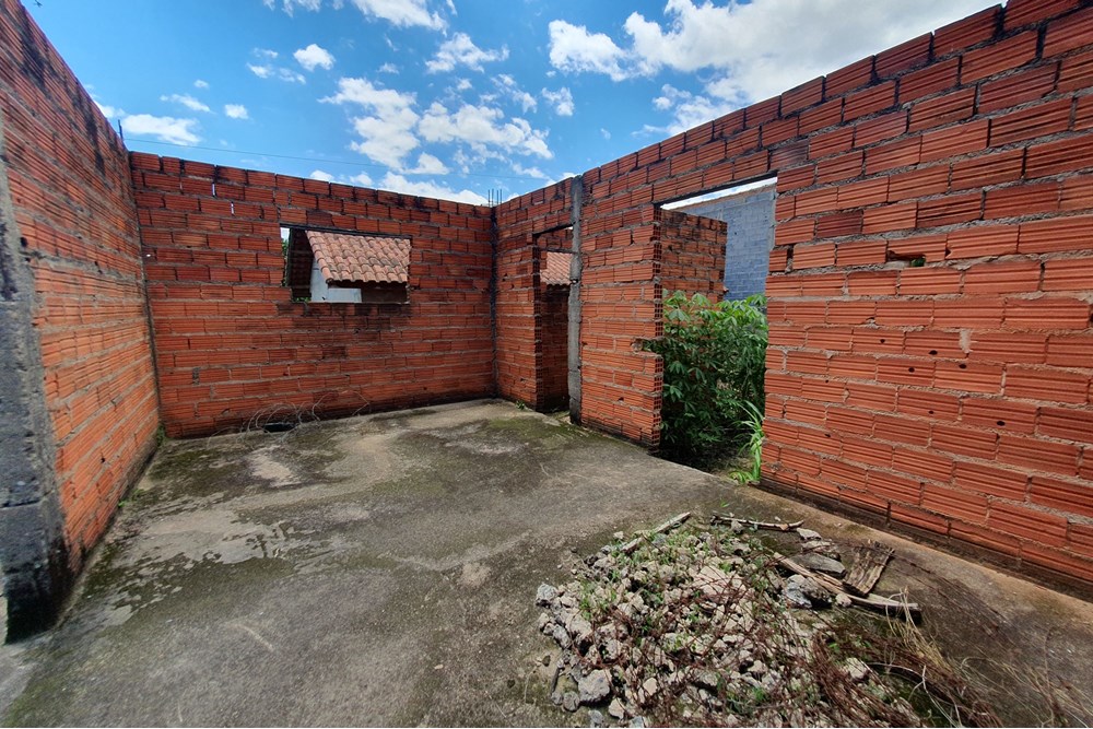 Fazenda à venda com 1 quarto, 35m² - Foto 13