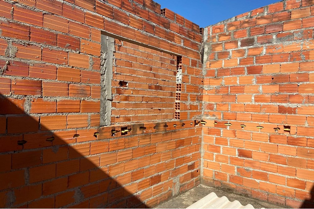 Casa à venda com 2 quartos, 125m² - Foto 7