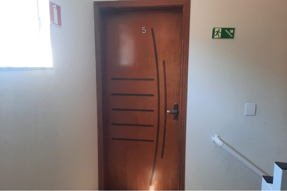 Apartamento para alugar com 2 quartos, 60m² - Foto 4