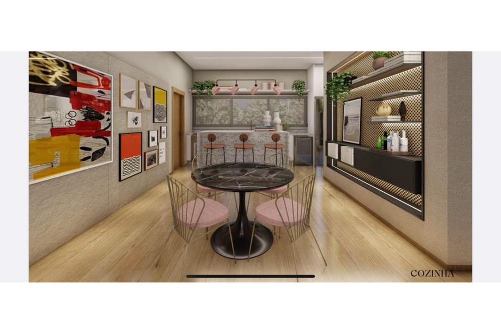 Casa à venda com 5 quartos, 379m² - Foto 7