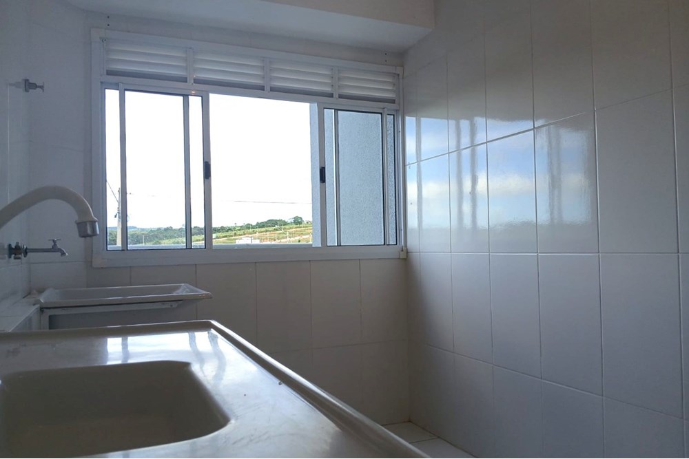 Apartamento à venda com 2 quartos, 54m² - Foto 10