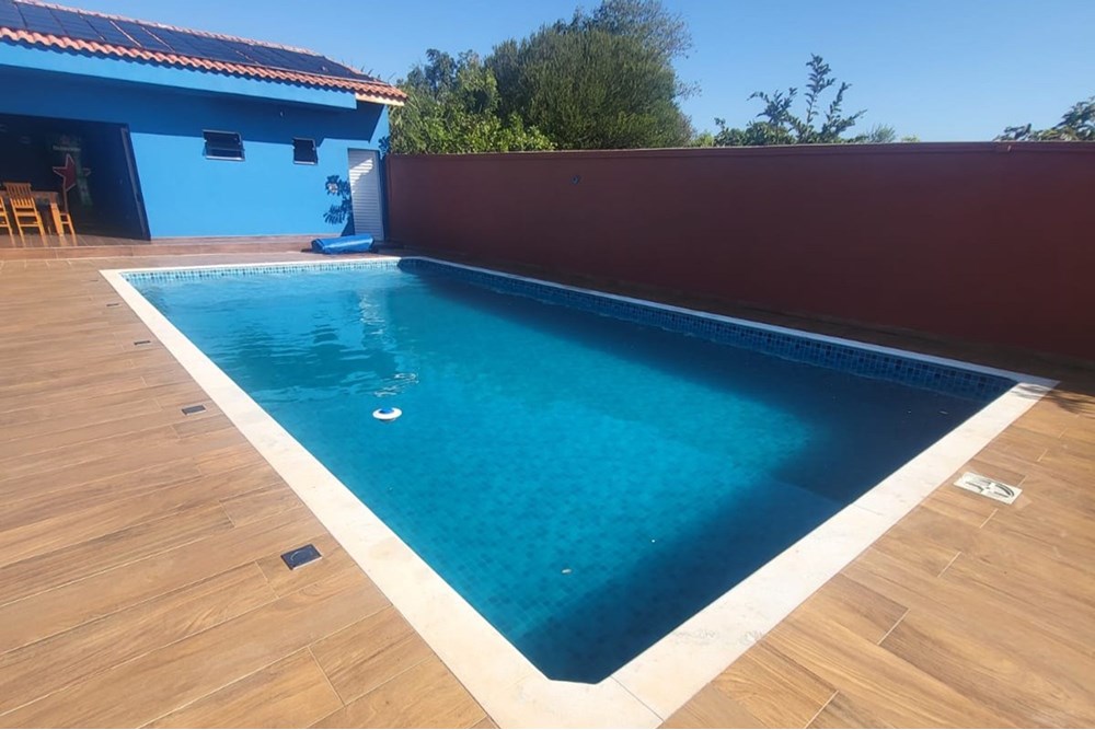 Chácara à venda com 4 quartos, 250m² - Foto 38