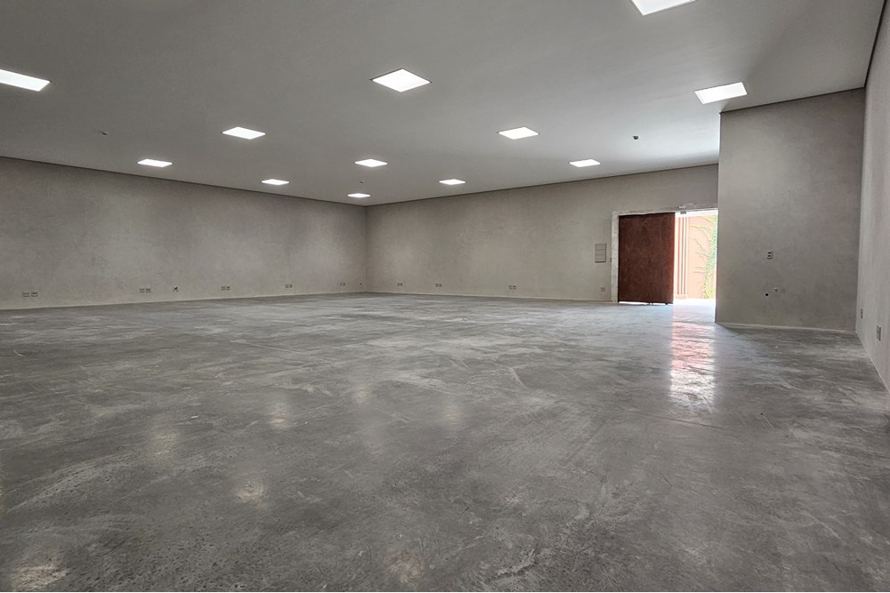 Loja-Salão para alugar, 230m² - Foto 5