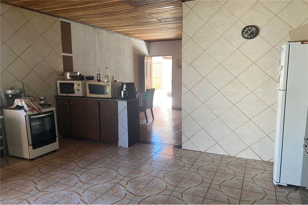 Casa à venda com 3 quartos, 154m² - Foto 10