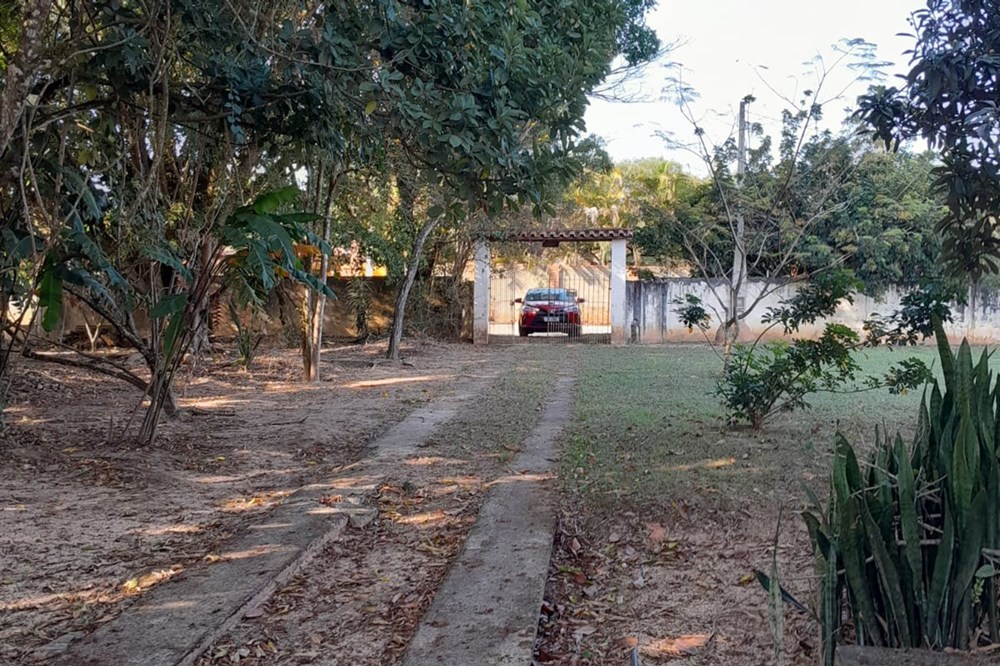 Chácara à venda com 1 quarto, 103m² - Foto 5