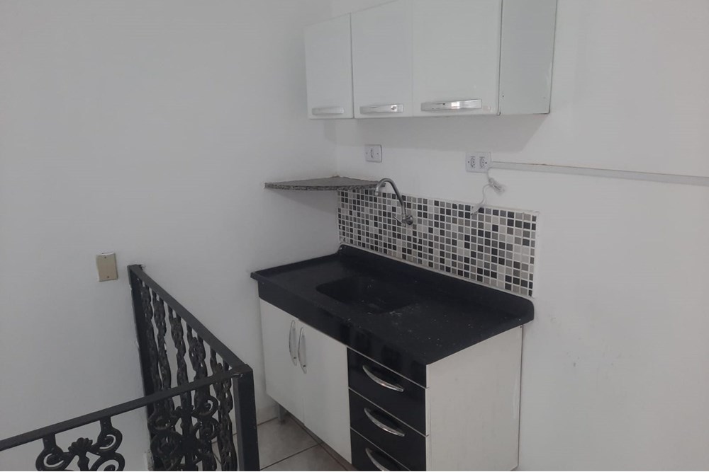 Apartamento para alugar com 3 quartos, 70m² - Foto 9