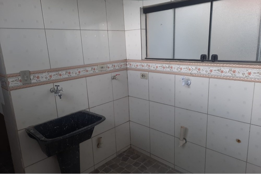 Apartamento para alugar com 3 quartos, 70m² - Foto 6