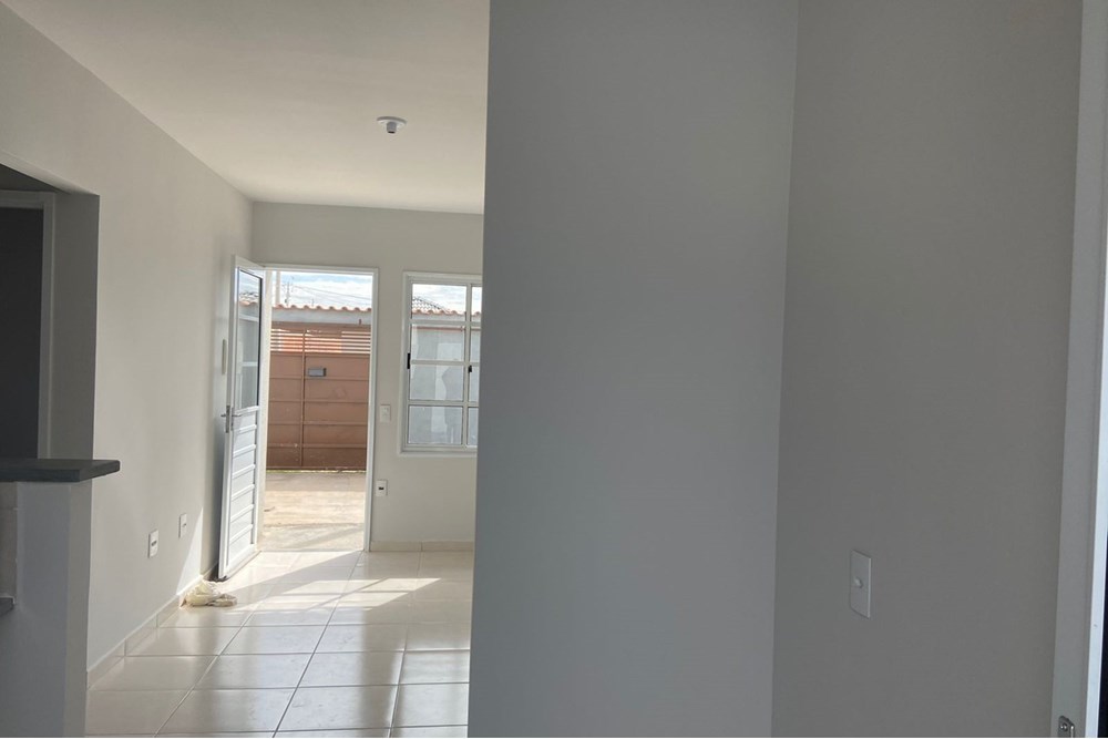 Casa para alugar com 2 quartos, 48m² - Foto 9