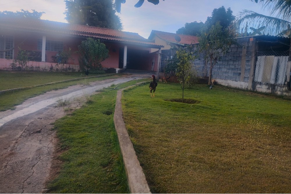 Casa à venda com 2 quartos, 194m² - Foto 3