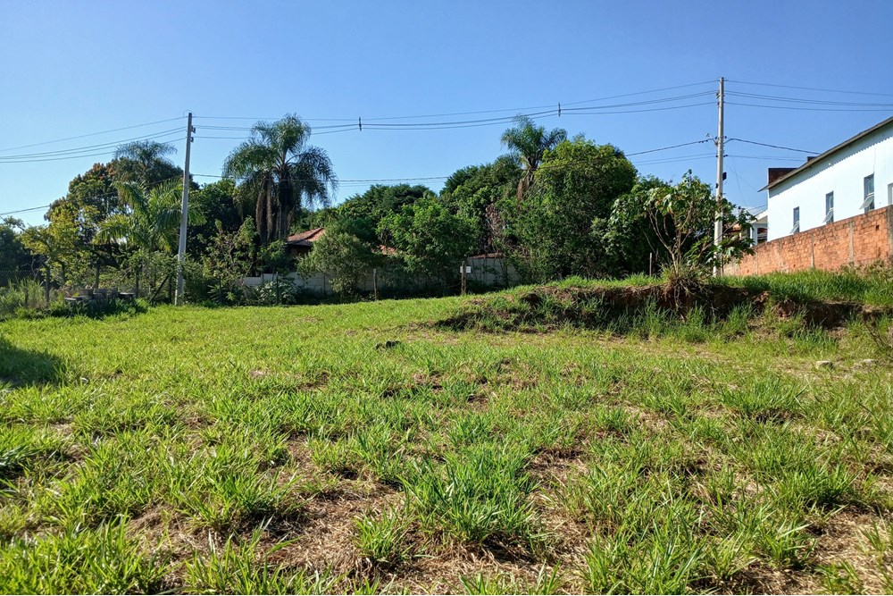 Terreno à venda, 1384m² - Foto 14