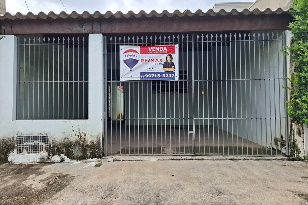 Casa à venda com 2 quartos, 68m² - Foto 27