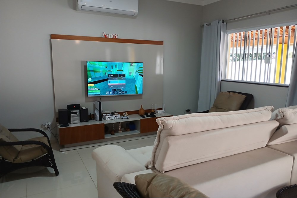 Chácara à venda com 4 quartos, 250m² - Foto 18